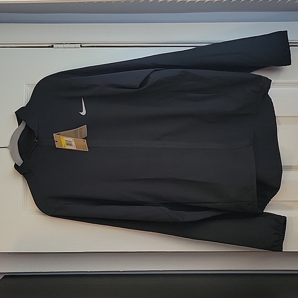 Nike Form Dri-FIT Versatile Jacket Brand New